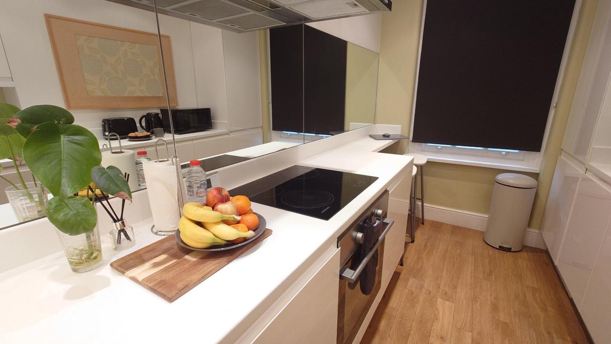 Deluxe Tower Bridge Apartments Londres Habitación foto